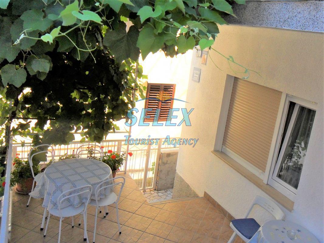 Apartman 013-1 Barica