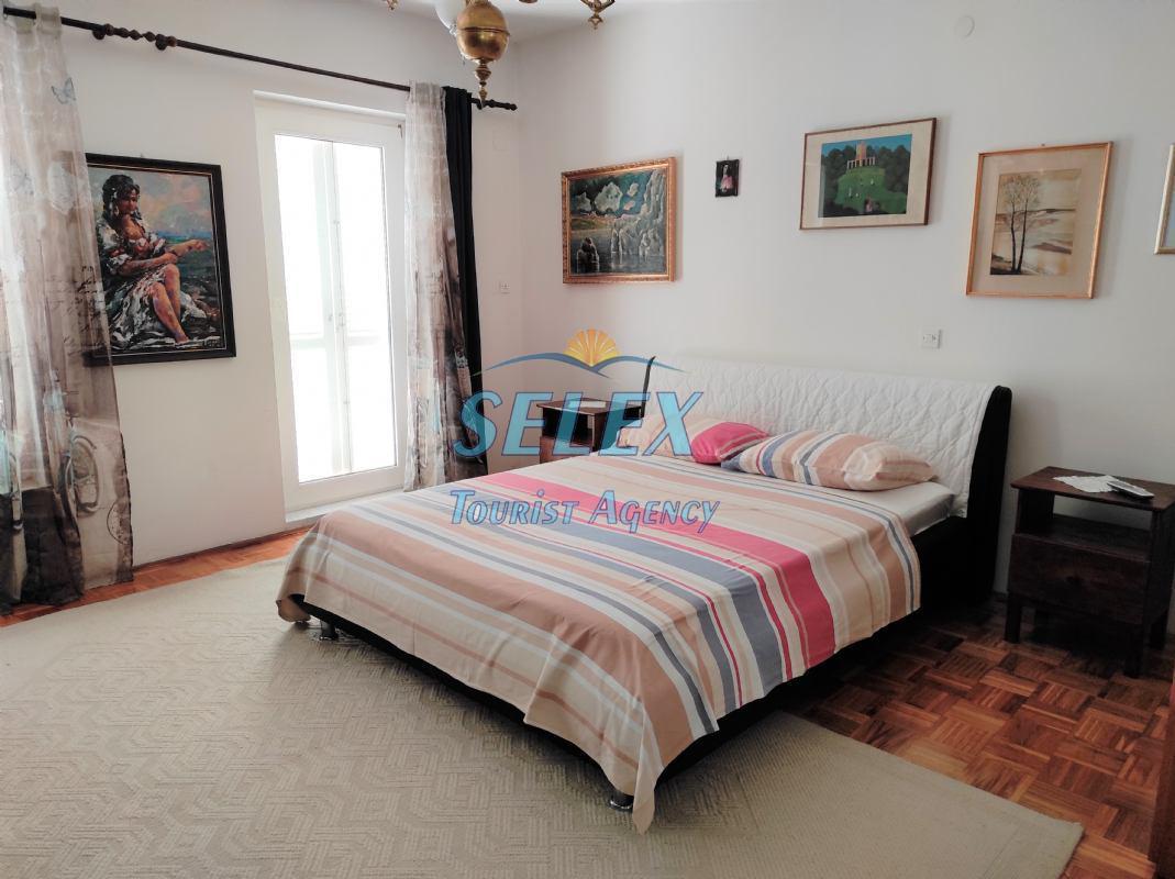 Ferienwohnung 167-3 Vlatka