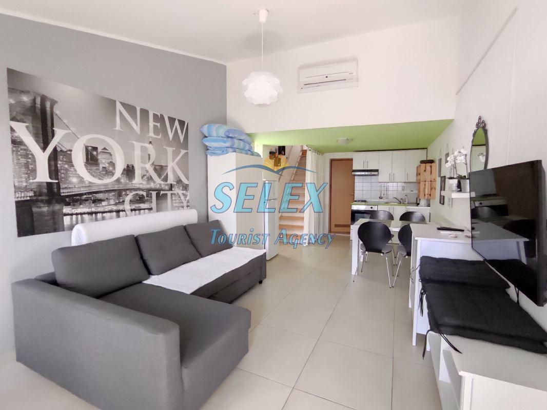 Apartman 101-1 Delić