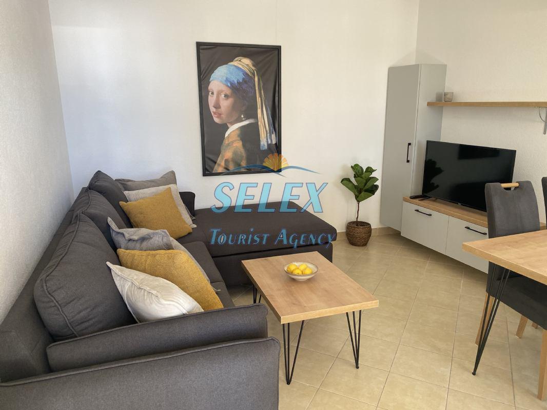 Apartment  102-1 Petra