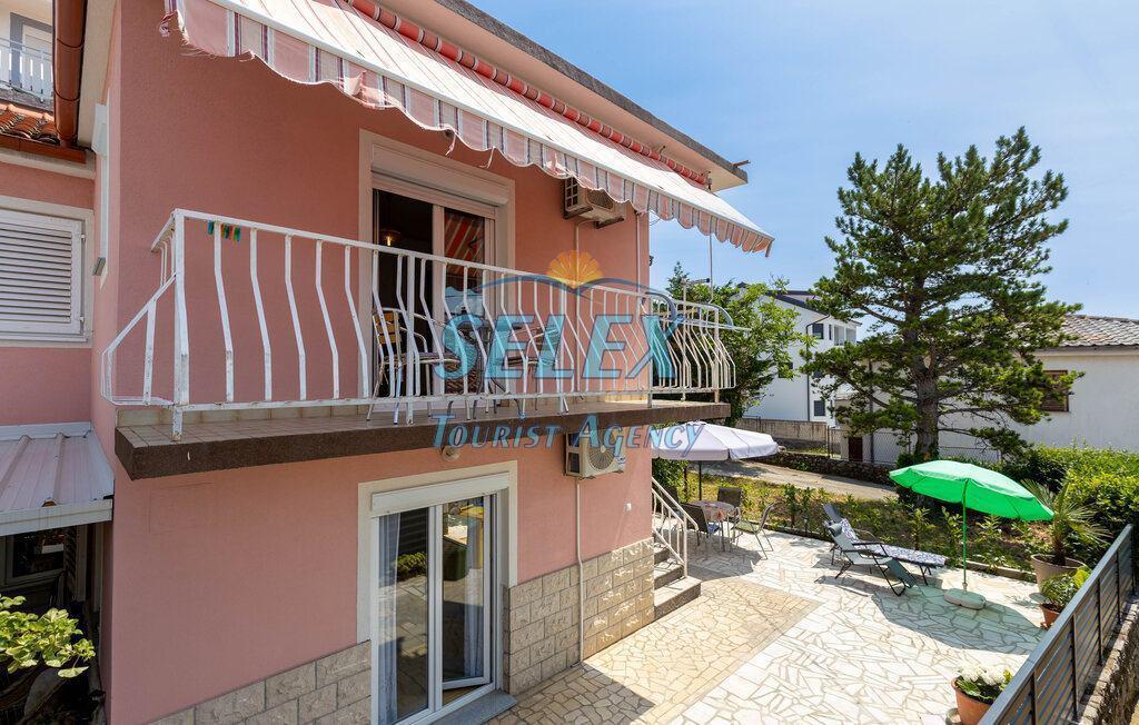 Apartman 005-2 Katarina