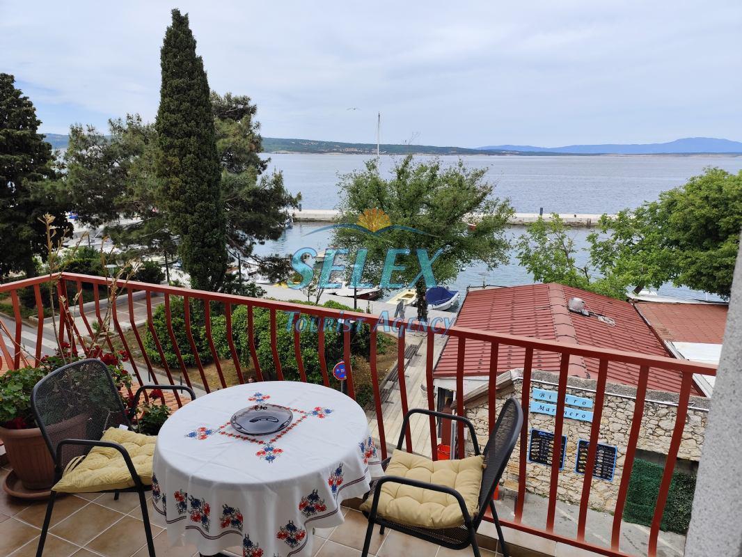 Apartment 160-3 Vlatka