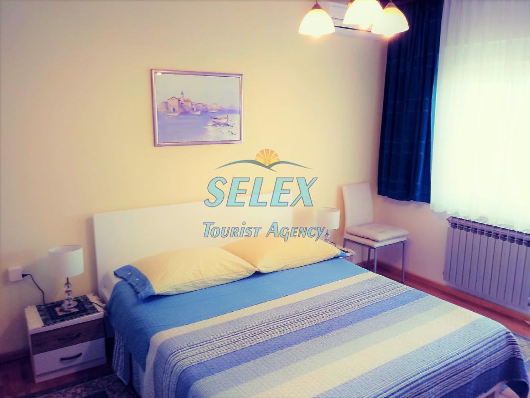 Studio apartment 066-1 Marica
