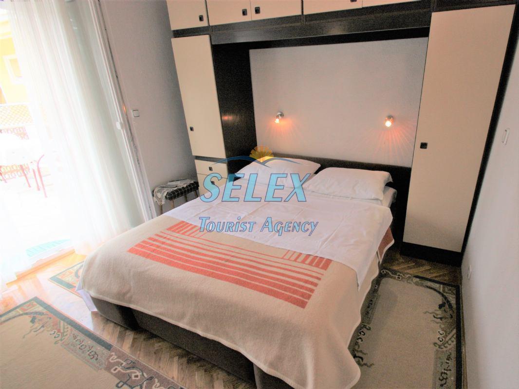 studio apartment 191-2 Marica