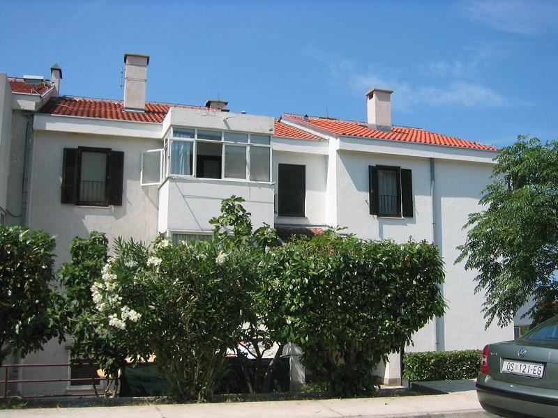 Studio Apartment 073-1 Ante
