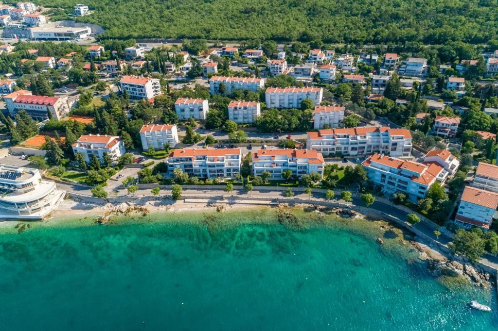 Apartment 157-1 Rozi