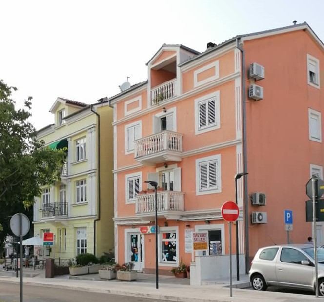 Apartman 177-1 Nataša