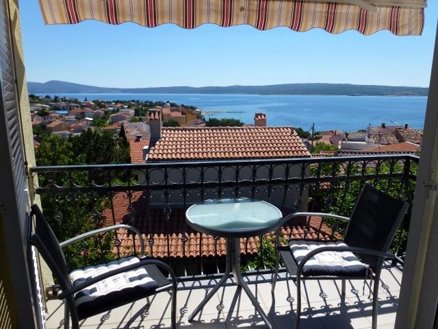 Apartments Antun