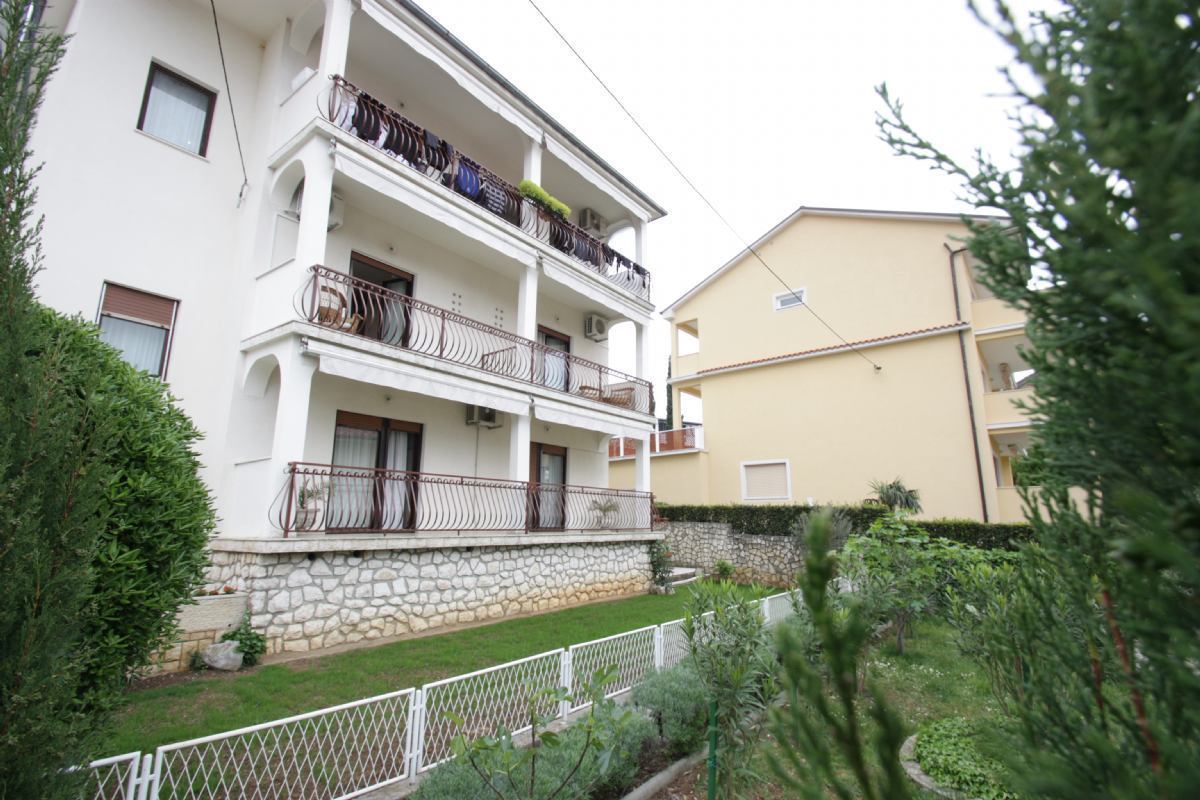 House Marica
